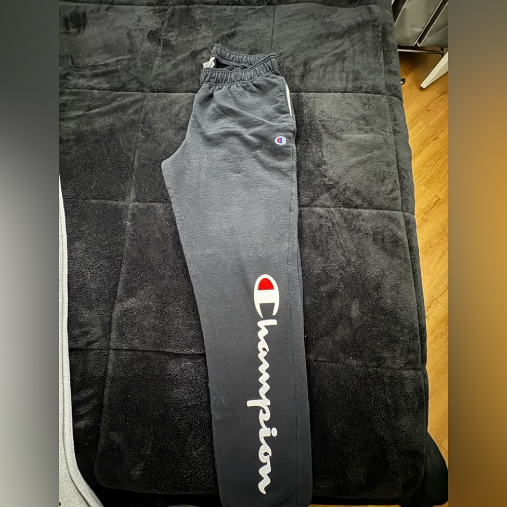 Champion Sweatpants Large